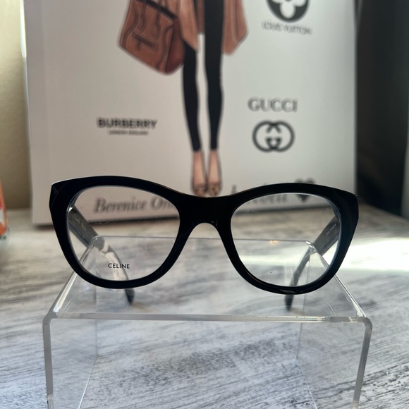 CELINE eyeglasses ✨ - Picture 2 of 7